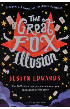 The Great Fox Illusion